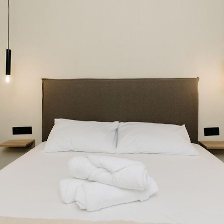 Olvion Suites Σκάλα Σωτήρος Εξωτερικό φωτογραφία