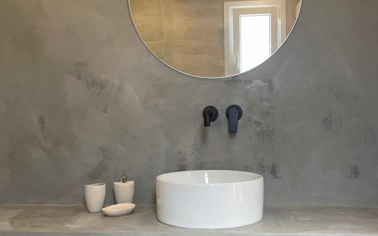 Olvion Suites Σκάλα Σωτήρος Εξωτερικό φωτογραφία