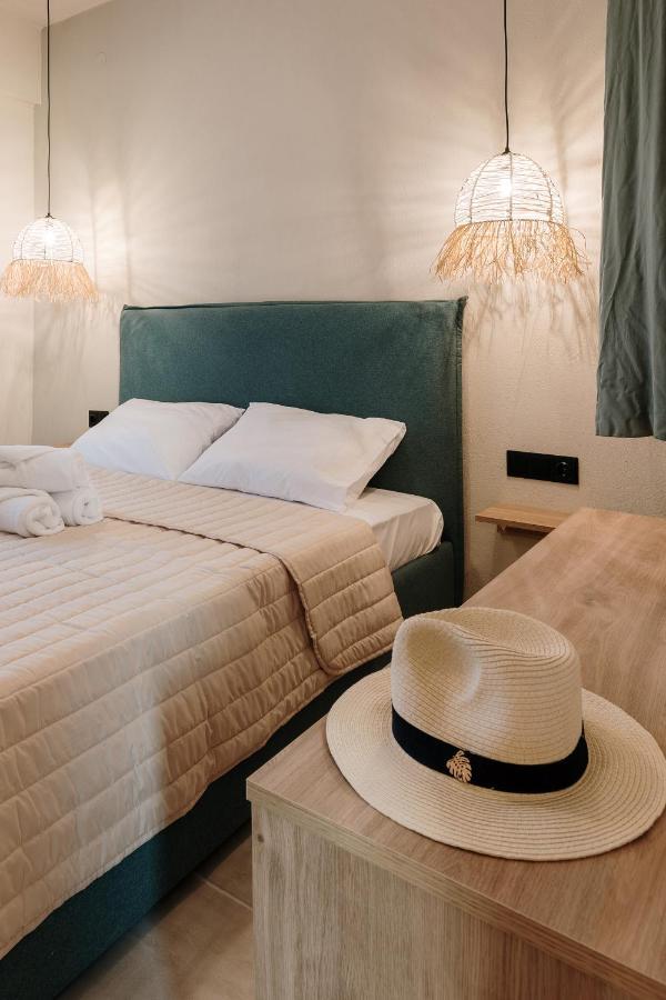 Olvion Suites Σκάλα Σωτήρος Εξωτερικό φωτογραφία