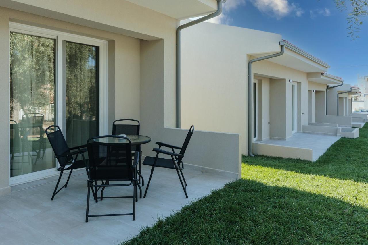 Olvion Suites Σκάλα Σωτήρος Εξωτερικό φωτογραφία