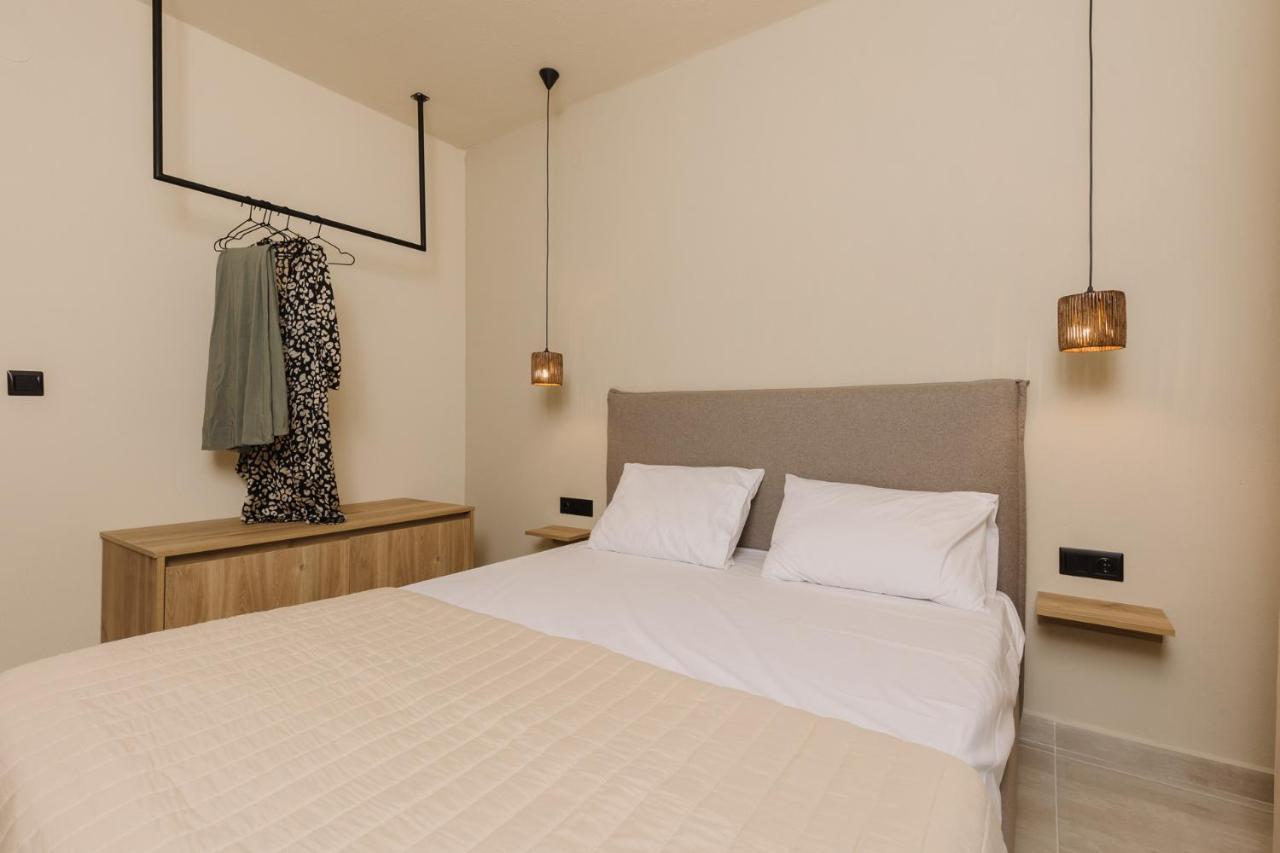 Olvion Suites Σκάλα Σωτήρος Εξωτερικό φωτογραφία
